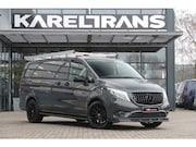 Mercedes-Benz Vito - 114 CDI | Aut. | KAR-edition | Cruise | Airco..