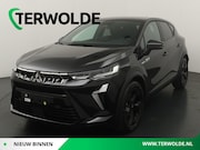 Mitsubishi ASX - 1.8 HEV Black Edition | Nu 2000, - korting!! |