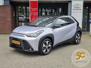 Toyota Aygo X - Hybrid 115 pulse APPLE/ANDROID KEYLESS PARK-SENSOR CAMERA CL