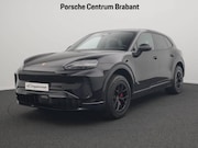 Porsche Cayenne - Electric S