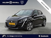 Peugeot 208 - Allure Pack 1.2 75pk | CAMERA | KEYLESS START | EXTRA GETINT