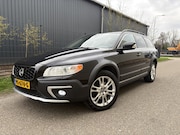 Volvo XC70 - 2.4 D5 Summum / AUTOMAAT / SCHUIFDAK / NAVI / CRUISE