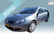 Volkswagen Golf - 1.2 TSI Cruise/Airco BlueMotion