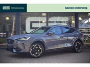 CUPRA Formentor - 1.4 eHybrid PHEV |TREKHAAK|STOELVERWARMING|MEMORY