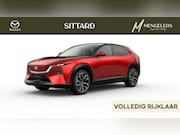 Mazda CX-6e - Takumi 78 kWh | Nieuw | 360 Camera | 21'' LM velgen | Sony A