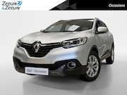 Renault Kadjar - 1.2 TCE | INTENSE | NAVI | PANODAK | NL-AUTO |
