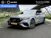 Mercedes-Benz AMG E - Estate 53 4MATIC+ | Night | AMG performance stoelen | AMG dy