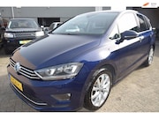 Volkswagen Golf Sportsvan - 1.4 TSI Highline