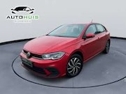 Volkswagen Polo - 1.0 TSI Life DSG Kings Red Metallic Zeer complete