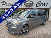 Mercedes-Benz Vito - 119 190pk CDI BlueTEC Lang DUBBEL CABINE NAV, AUTOMAAT, CLIM
