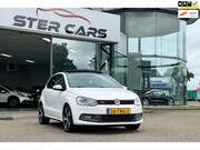 Volkswagen Polo - 1.4 TSI GTI|Automaat|Schuifdak|Carplay|NAP|