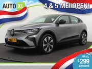 Renault Mégane E-Tech - EV60 Optimum Evolution ER Camera Stuur+Stoelverw.