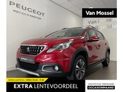 Peugeot 2008 - 1.2 PureTech Allure 110 PK | Nav | Climate | Camera| Apple C