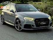 Audi A3 - Sportback 2.5 TFSI RS 3 quattro PANO / B&O / RS-SEATS / RODE
