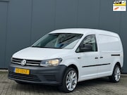 Volkswagen Caddy - 2.0 TDI L2H1 BMT Trendline | Nap | Airco | Netjes