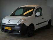 Renault Kangoo - Express 1.6-16V Expr.Tech L.
