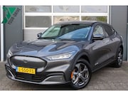 Ford Mustang Mach-E - Extended RWD 98 kWh | 12 Mnd. Garantie & SOH 95% | Nette Ned