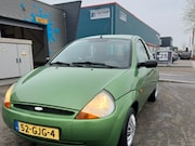 Ford Ka - 1.3 Cool & Sound