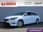 Kia Ceed - Sportswagon 1.5 T-GDi DynamicLine | Airco | Cruise | Camera