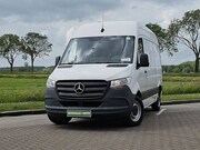 Mercedes-Benz Sprinter - 317 L2H2 3.5t-Trekhaak