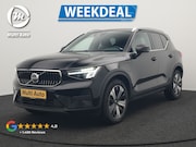 Volvo XC40 - T4 Plus Bright PHEV 211pk Dealer O.H. | Adaptive Cruise | Ca