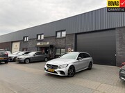 Mercedes-Benz C-klasse - Estate 160 Business Solution AMG Limited | 1E EIGENAAR | 12M