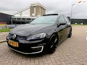 Volkswagen Golf - 1.4 TSI GTE_LEER_PANORAMADAK_