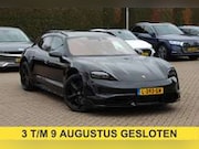 Porsche Taycan - Cross Turismo Turbo S 93 kWh / SoH 90, 9% / Panoram