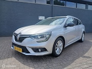 Renault Mégane - Estate 1.2 161.000Km Nap/NL auto/Apk 07-'27
