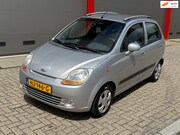 Chevrolet Matiz - 0.8 Style | AUTOMAAT