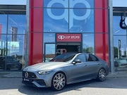 Mercedes-Benz C-klasse - 43 4MATIC Vol | Panorama | Burmester | Head-Up | 3D Camera |