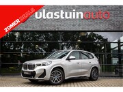 BMW X1 - xDrive25e M-sport , Keyless entry, Carplay, Achteruitrijcame
