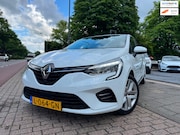 Renault Clio - 1.0 TCe Life A-C Elek Pakket Led Bluetooth