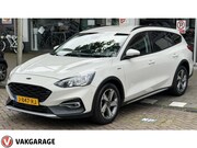 Ford Focus - Wagon 1.0 EcoB. Active Bns