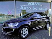 Volvo XC60 - 2.0 D3 FWD Momentum | Rijklaar incl garantie | EURO6 Trekhaa