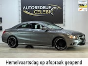 Mercedes-Benz CLA-Klasse - 180 BlueEFF.Edition 2013 GRIJS LM18
