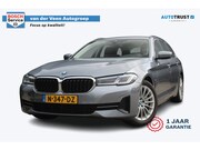 BMW 5-serie - Touring 530e Business Edition Plus | Incl. 12 maanden garant