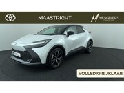 Toyota C-HR - 1.8 Hybrid 140 First Edition | Elektrische Achterklep | 360 