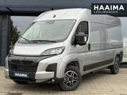 Peugeot e-Boxer - 3.5t L3H2 Zwaar 110 kWh 100% Elektrisch | Pakket Visibility 