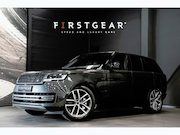 Land Rover Range Rover - 3.0 P550e HSE PHEV *Meridian 3D Surround / Panorama / Stoelv
