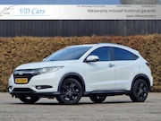 Honda HR-V - 1.5 i-VTEC Executive AUTOMAAT*Panoramadak*Navigatie*H.Leder*