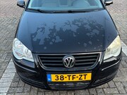 Volkswagen Polo - 1.4-16V Optive Goed werkende airco