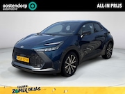 Toyota C-HR - 1.8 Hybrid 140 Dynamic