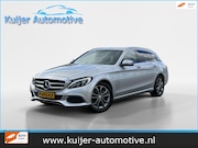 Mercedes-Benz C-klasse - Estate 220 CDI Premium Plus Automaat