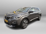 Peugeot 5008 - 1.2 Blue Lease Premium 7 persoons | Automaat | Stoelverwarmi