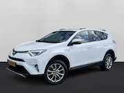 Toyota RAV4 - 2.5 Hybrid AWD Style | Trekhaak | 1650KG Trekgewicht | allse