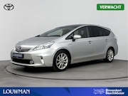 Toyota Prius Wagon - 1.8 Hybrid Dynamic Business 7-P | Panoramadak | Navigatie | 