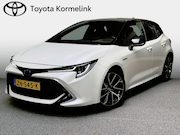 Toyota Corolla - 1.8 Hybrid Executive