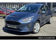 Ford Fiesta - 1.1 Trend | Trekhaak | Navigatie | CarPlay | Parkeersensoren