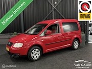 Volkswagen Caddy - Combi 1.4 Comfortline 5p. Airco